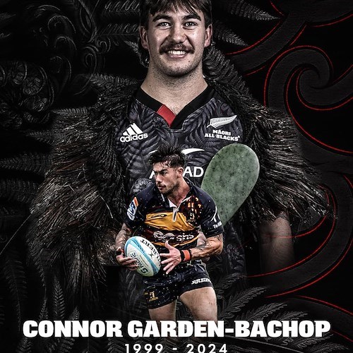 Connor Garden-Bachop<br />&copy; All Blacks