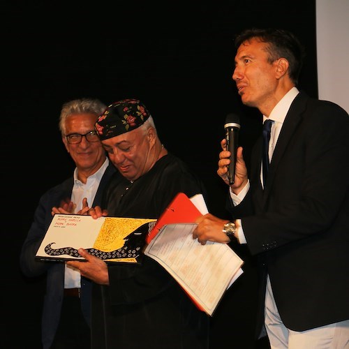 PREMIO NATELLA a PEPPE BARRA