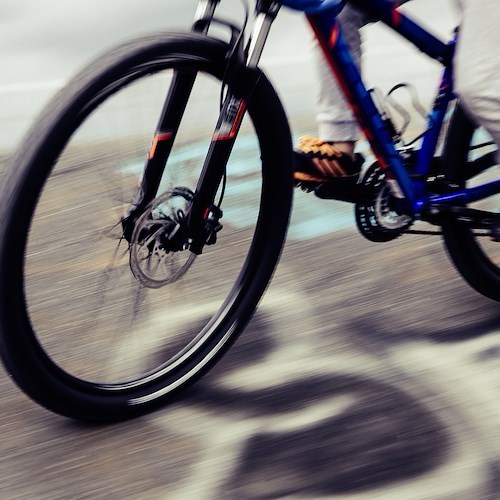 Bicicletta<br />&copy; markusspiske su Pixabay