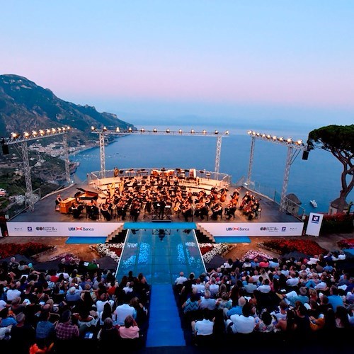 Fondazione Ravello<br />&copy; Fondazione Ravello