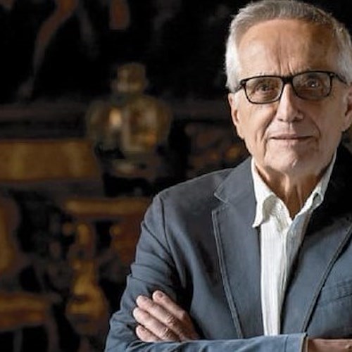 Sorrento: al regista Marco Bellocchio il Premio Internazionale Torquato Tasso