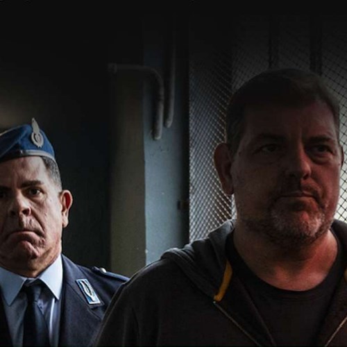 Stato di Grazia, a Salerno il docufilm sul caso giudiziario del documentarista di mafia Ambrogio Crespi