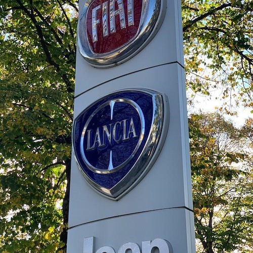 Fiat, Lancia, Jeep<br />&copy; Massimiliano D'Uva