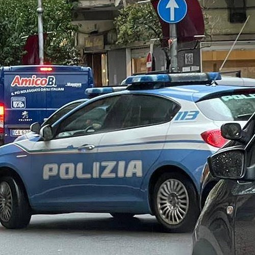 Polizia