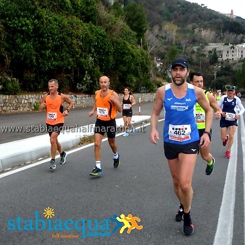 Stabiaequa Half Marathon<br />&copy; Stabiaequa Half Marathon