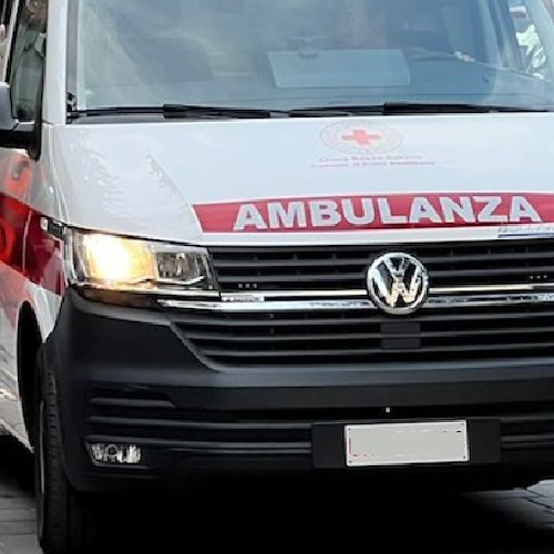 Ambulanza