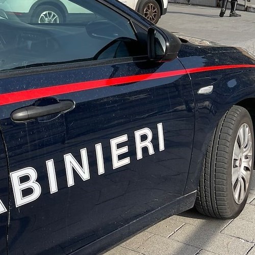 Carabinieri