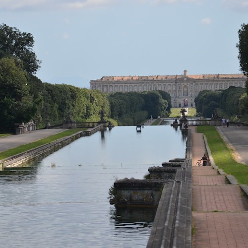 reggia di Caserta<br />&copy; alex1965