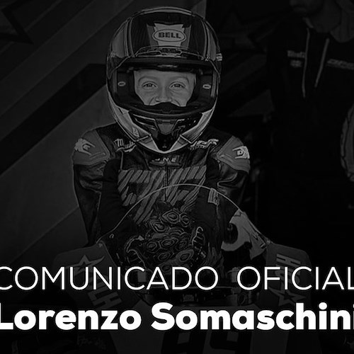 Lorenzo Somaschini<br />&copy; Superbike