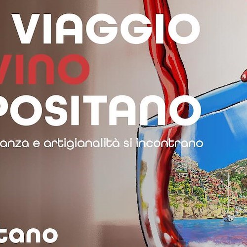 Positano Wine Fest