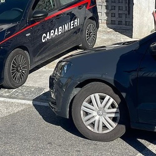 Carabinieri