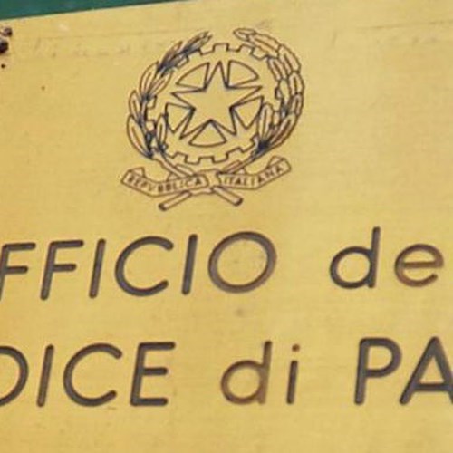 Ufficio del Giudice di Pace