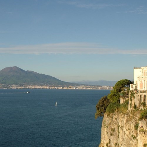 Vico Equense<br />&copy; Città di Vico Equense