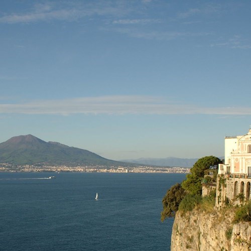 Vico Equense<br />&copy; Città di Vico Equense