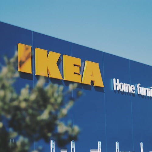 Ikea<br />&copy; Alexander Isreb su Pixabay