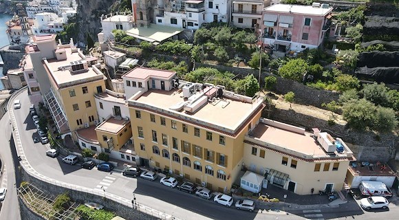 All'Ospedale Costa d'Amalfi è attivo il Servizio di Psicologia di Base / GIORNI e ORARI 