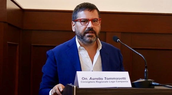 Arresto Franco Alfieri, emergono nuovi indagati. Tommasetti: “Sotto assedio il sistema deluchiano”