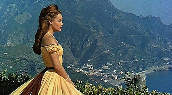 "Come eravamo": due giornate dedicate alle produzioni audiovisive realizzate a Ravello e in Costiera Amalfitana dal 1913 al 1999