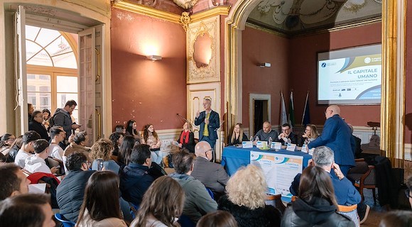 Concluso a Maiori il convegno sul formare e attrarre nuovi talenti nel turismo