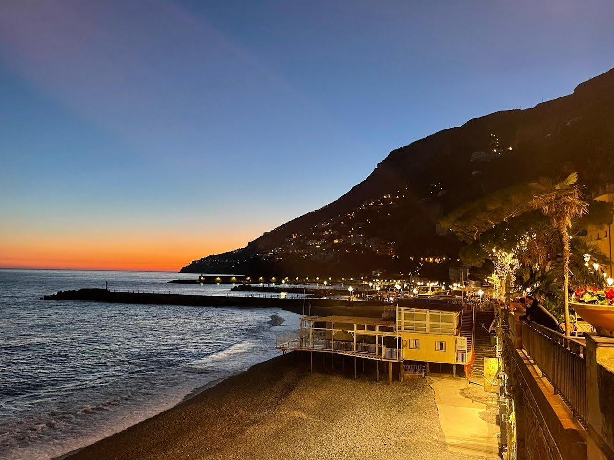 Positano Notizie Costiera Amalfitana Si Cercano Comparse Per Film