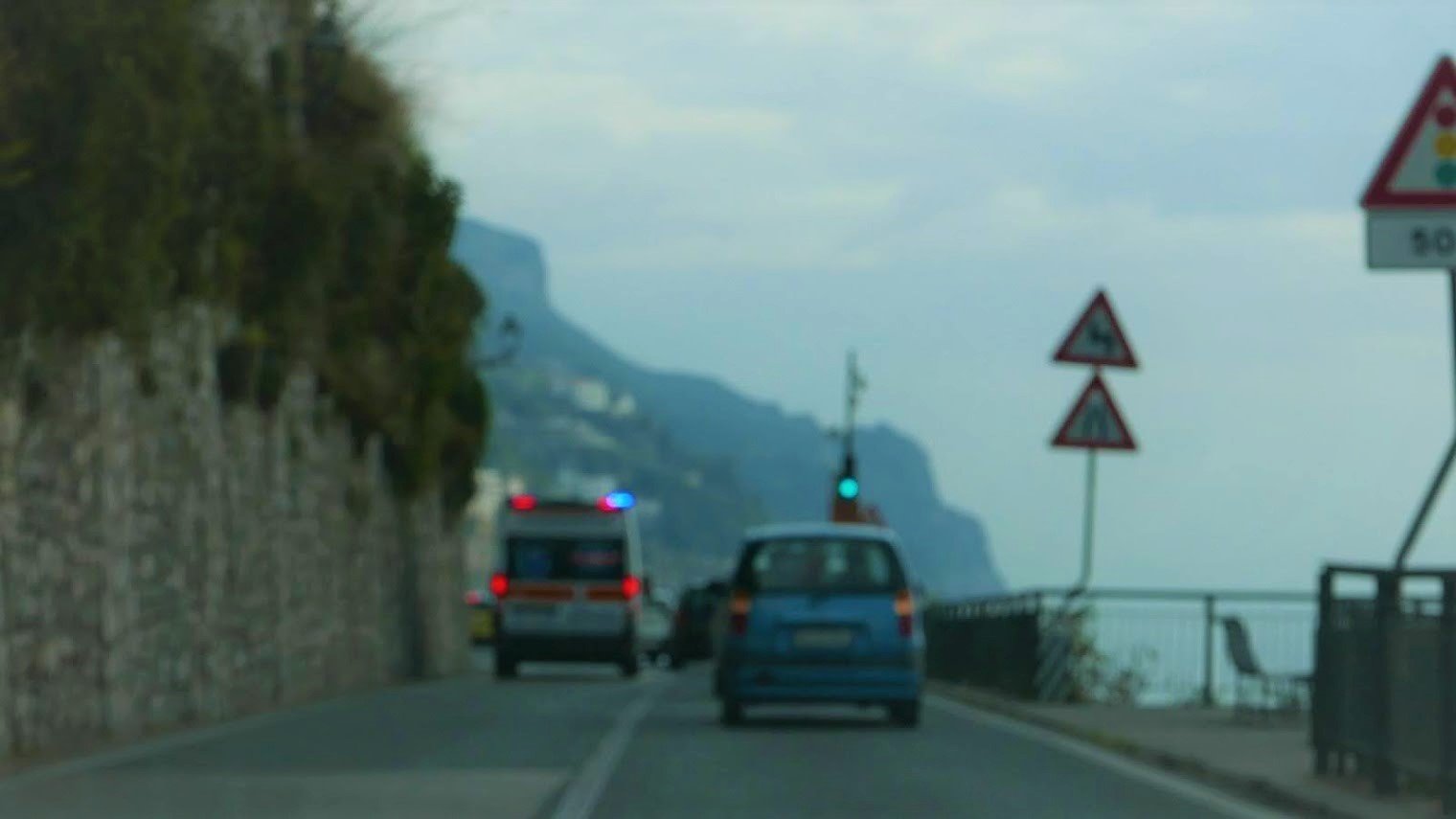 Positano Notizie Essere positivi al Covid 19 non è una vergogna quando la trasparenza tutela