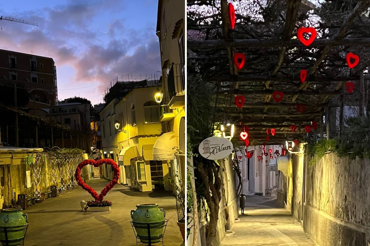 Positano Notizie La Chiesa Ricorda La Beata Maria Vergine Di Lourdes Meteo Poco Nuvoloso