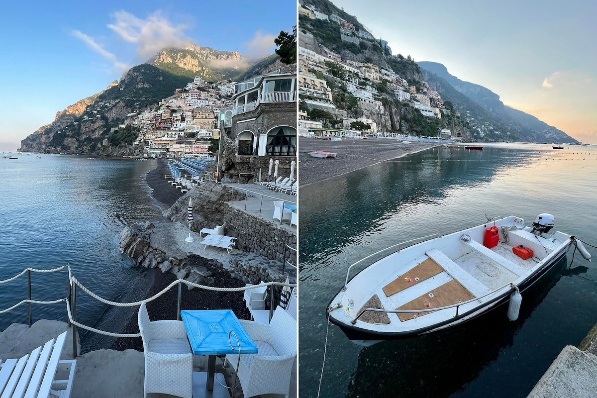 Positano Notizie La Chiesa Ricorda San Mattia Apostolo Meteo Sereno Poco Nuvoloso Good