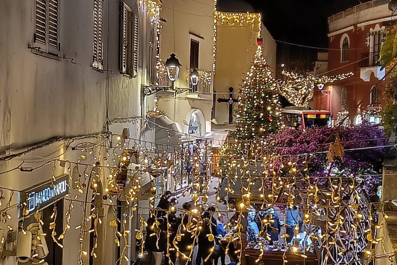 Positano Notizie - Eventi e Spettacoli