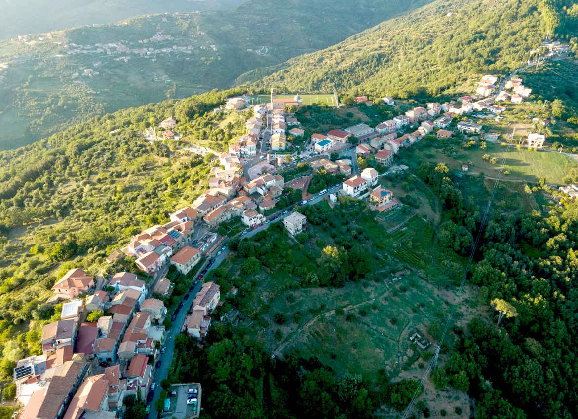 Positano Notizie Torna Cilento Fest Cinema E Borghi Il Festival