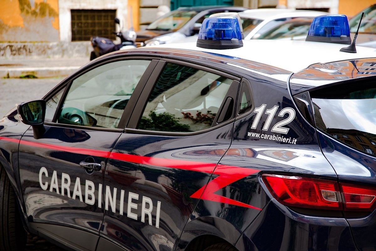 Positano Notizie - Entra in casa e si masturba davanti alle donne che  dormono, arrestato 39enne a Ischia