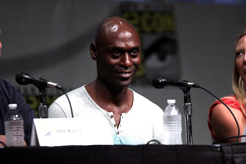 Lance Reddick, de John Wick e Resident Evil: A Série, é encontrado  morto em sua casa