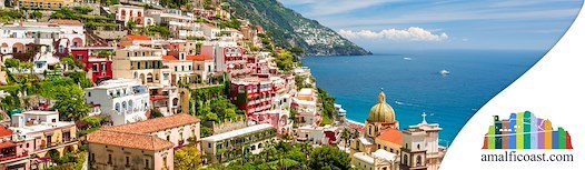 Il portale di promozione e disintermediazione turistica made in Costa d'Amalfi - aderisci oggi all'offerta 12 mesi gratis